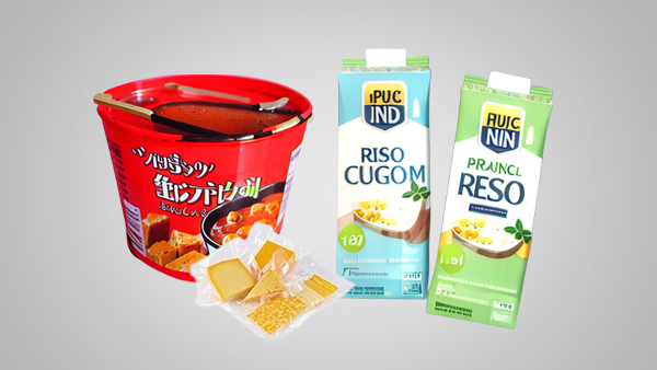 超聲波在食品包裝行業(yè)中的應(yīng)用