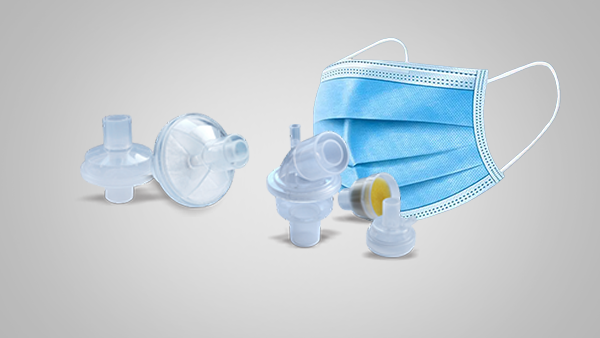 超聲波塑焊在醫(yī)療器械中的應用