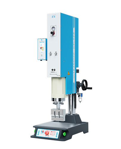 靈科超聲波塑料焊接機(jī) 圓立柱 15kHz-2600/3200W LO3000 Standard數(shù)字 靈科超聲波塑料焊接機(jī) 圓立柱 15kHz-2600/3200W LO3000 Standard數(shù)字