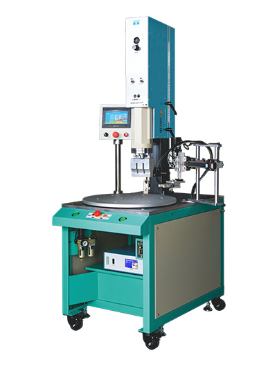 20kHz-2000/2600W L3000 Standard 靈科超聲波智能自動(dòng)轉(zhuǎn)盤機(jī) 20kHz-2000/2600W L3000 Standard 靈科超聲波智能自動(dòng)轉(zhuǎn)盤機(jī)