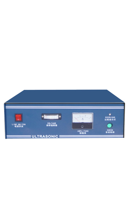 20kHz 2000/2600W  經(jīng)濟機 超聲波電箱