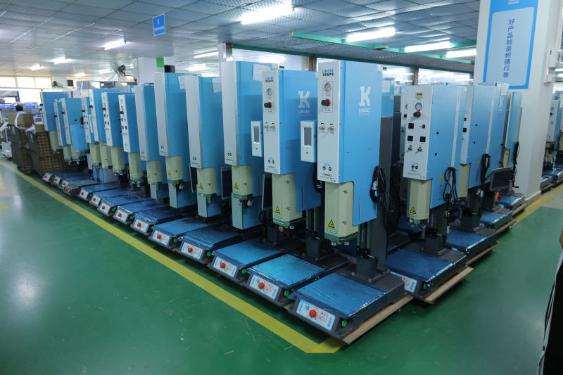 如何準(zhǔn)確判斷金士達(dá)超聲波焊接機(jī)設(shè)備頻繁跳閘與維修技巧